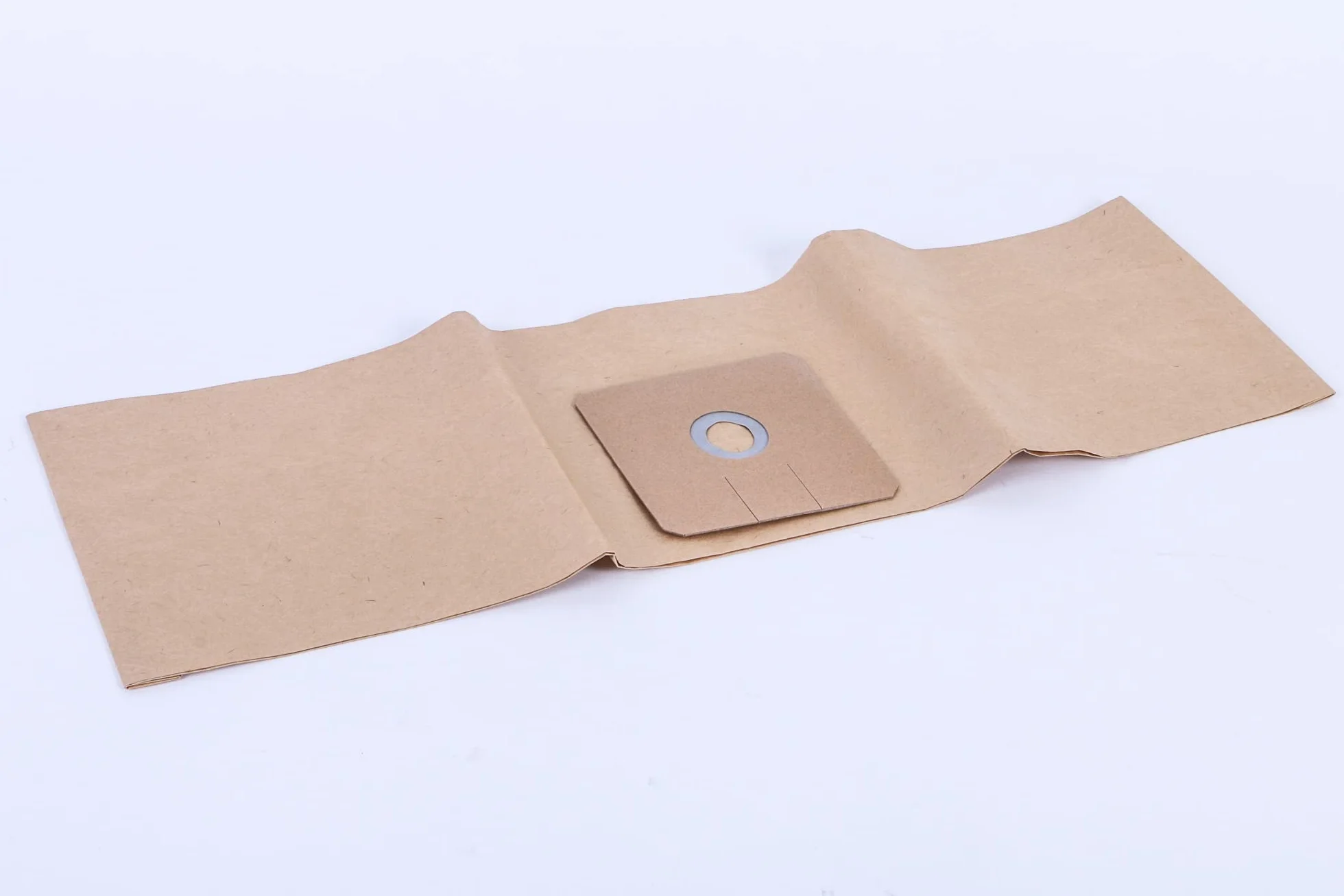 10 sacchetti per aspirapolvere adatti per Ghibli modello AS 6, Blitz T6 – Made in Germany