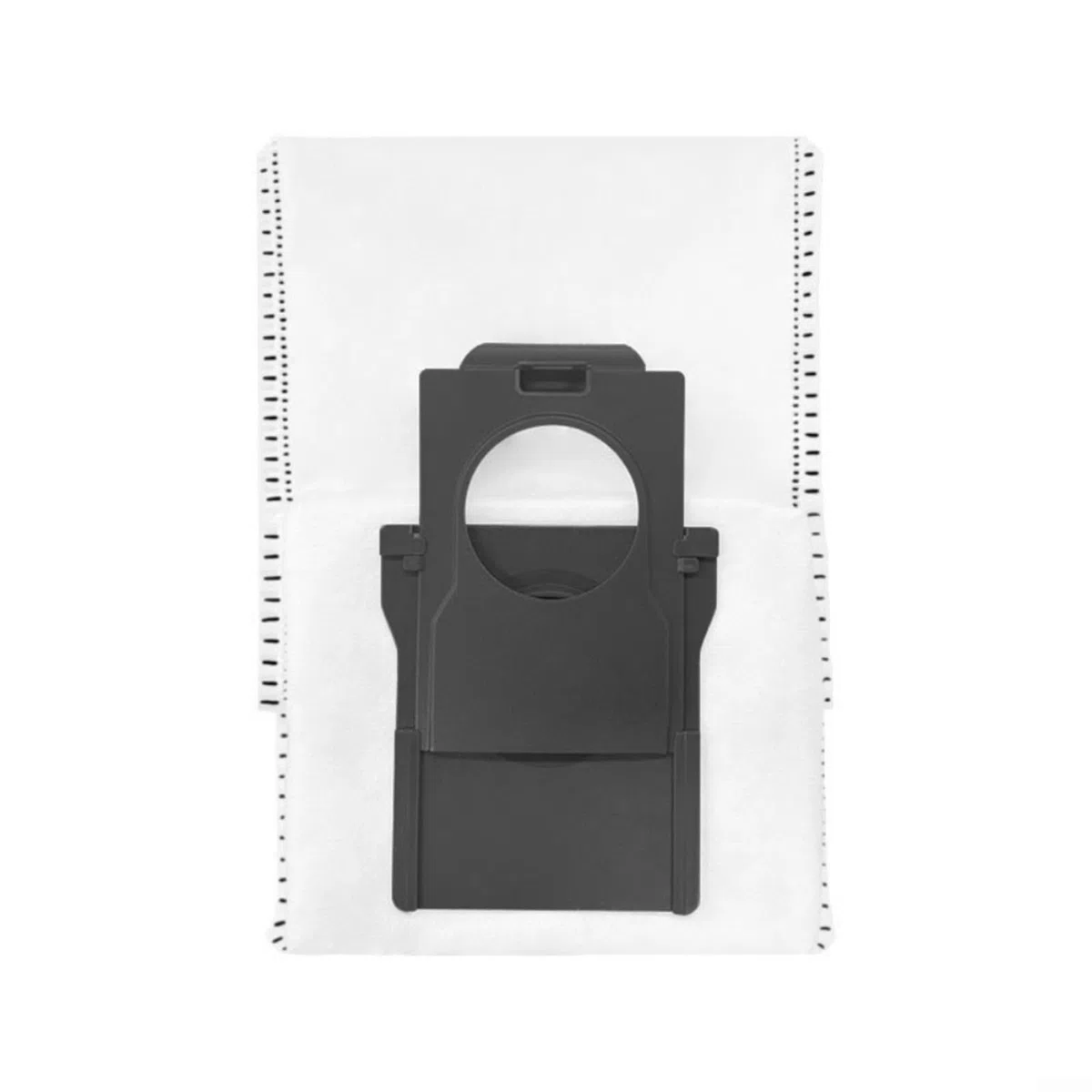 4/10 sacchetti per aspirapolvere MOVA Z60 Ultra Roller Complete Robot di aspirazione e pulizia di grandi dimensioni (10 confezioni)