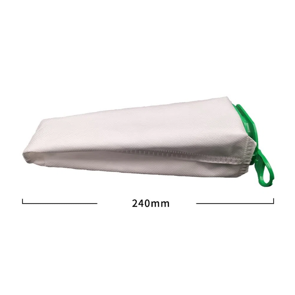 12 sacchetti di ricambio per aspirapolvere Folletto VB100 VB 100 FP100 100 sacchetti di ricambio per aspirapolvere