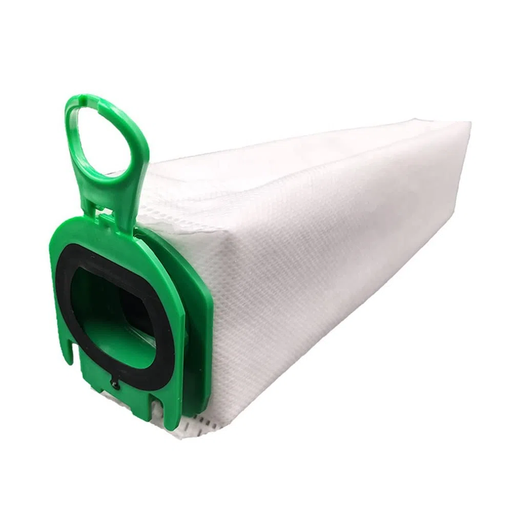 12 sacchetti di ricambio per aspirapolvere Folletto VB100 VB 100 FP100 100 sacchetti di ricambio per aspirapolvere