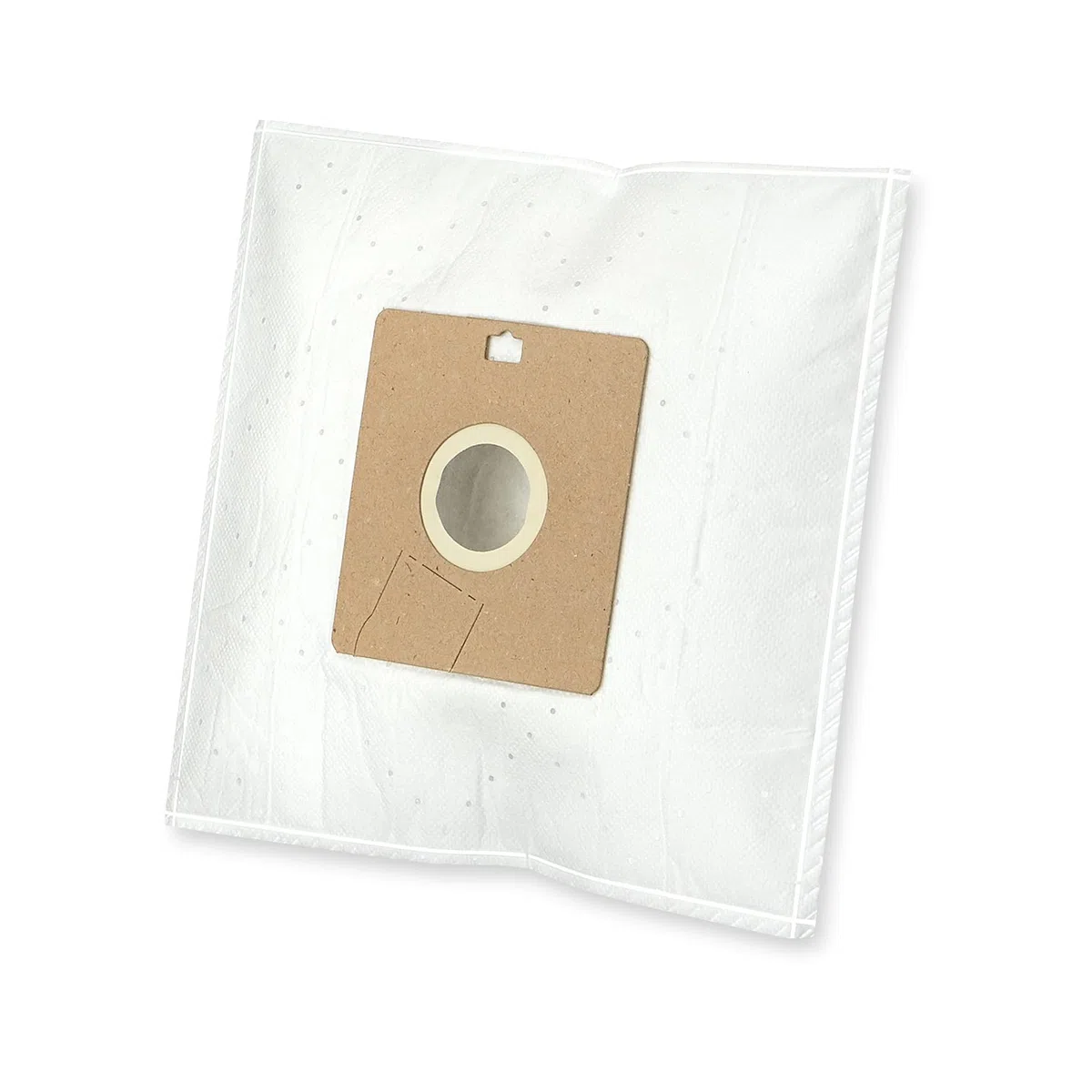 Amazon Basics - Sacchetti antiodore G51 per aspirapolvere Amazon Basics da 1,5 l; AEG: Berry, Original e Smart; Dirt Devil: EQU Silence, Fantasy, Popster, Galileo e altri ancora (confezione da 4)